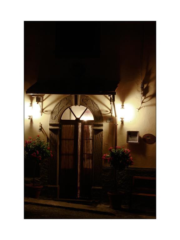Borgo Tepolini Country House Castel del Piano (Tuscany) Exterior foto