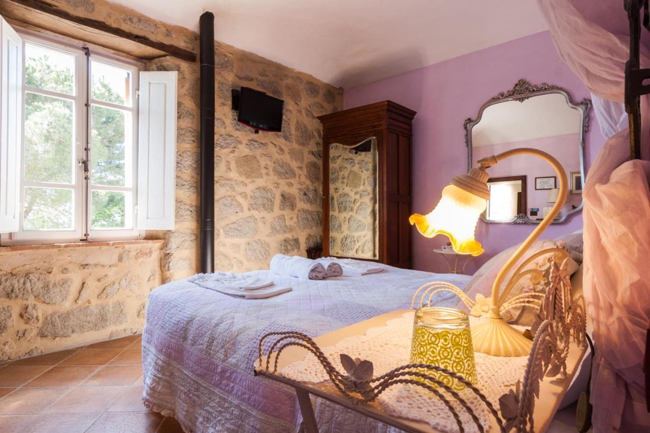 Borgo Tepolini Country House Castel del Piano (Tuscany) Exterior foto