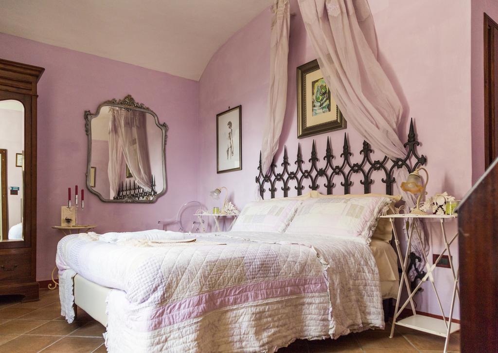 Borgo Tepolini Country House Castel del Piano (Tuscany) Exterior foto