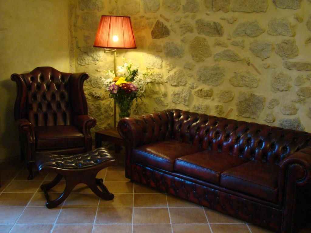 Borgo Tepolini Country House Castel del Piano (Tuscany) Exterior foto