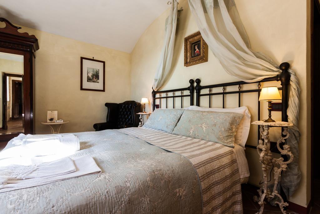 Borgo Tepolini Country House Castel del Piano (Tuscany) Exterior foto