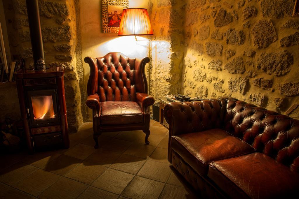 Borgo Tepolini Country House Castel del Piano (Tuscany) Exterior foto